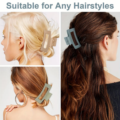 All-Day Hold, Zero Effort