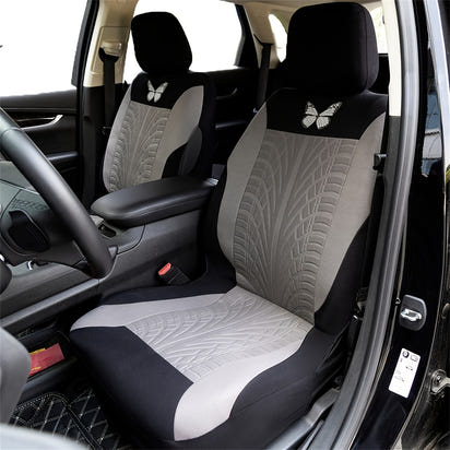 Heat Transfer Craft Car Cover for 5 s (Universal Type)