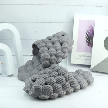 [Popular Choice], Ultra Cushioned Bubble Slides